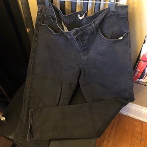 Levi’s 311 shaping skinny size 33